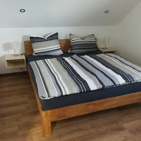 Auszeit-bei-brandt Im Sauerland Prázdninový dům Korbach