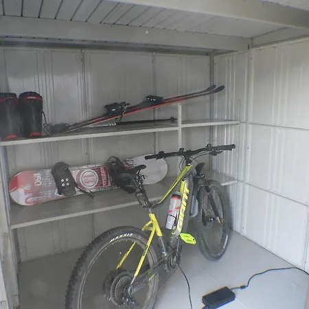 Auszeit-bei-brandt Im Sauerland Prázdninový dům