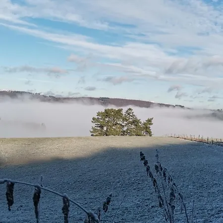 Auszeit-bei-brandt Im Sauerland Prázdninový dům *