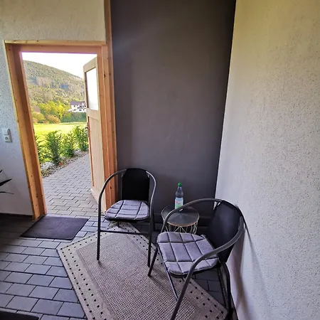 Auszeit-bei-brandt Im Sauerland *