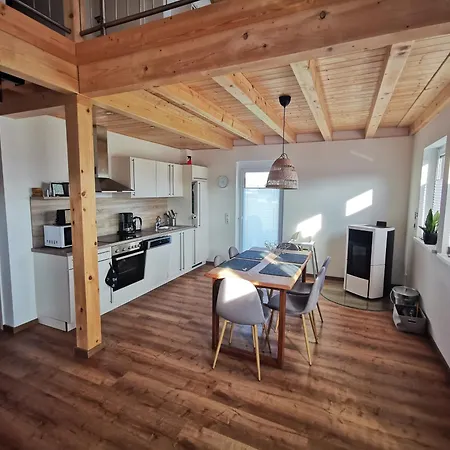 Auszeit-bei-brandt Im Sauerland *