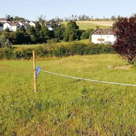 Auszeit-bei-brandt Im Sauerland * Korbach