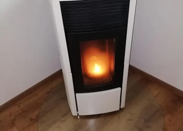 別荘 Auszeit-bei-brandt Im Sauerland *