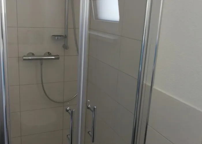 Auszeit-bei-brandt Im Sauerland * コルバッハ