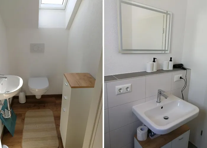 Auszeit-bei-brandt Im Sauerland 別荘