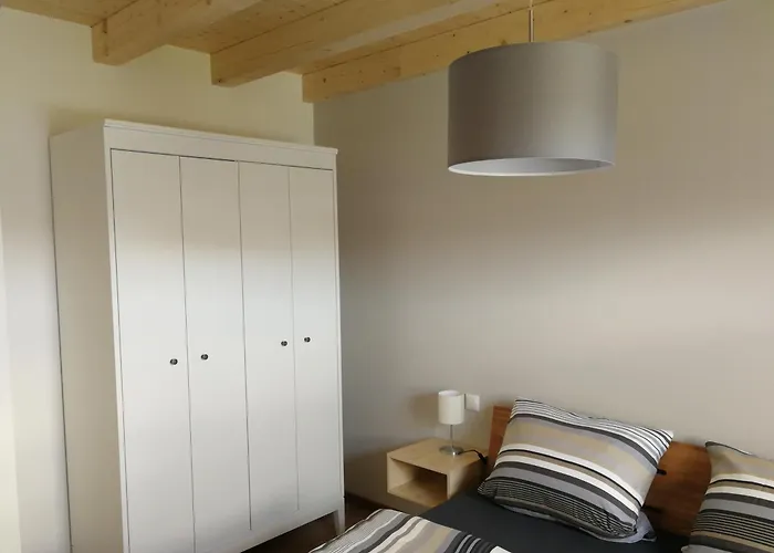 Auszeit-bei-brandt Im Sauerland コルバッハ