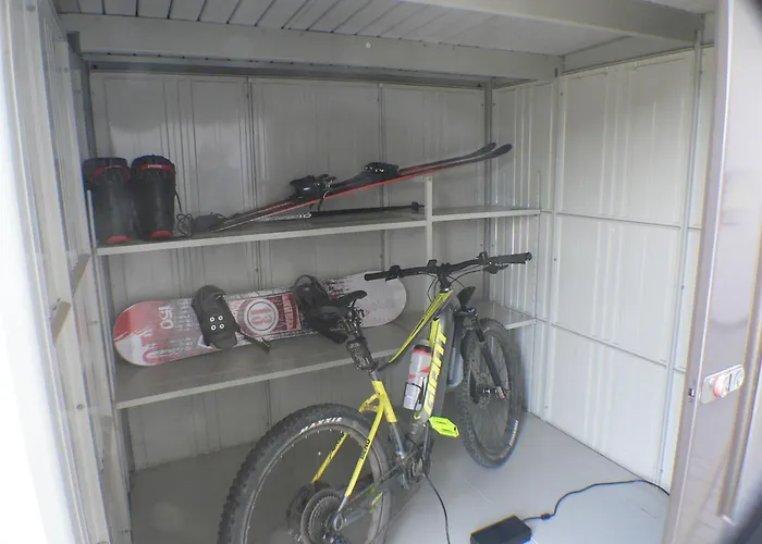 Auszeit-bei-brandt Im Sauerland 別荘