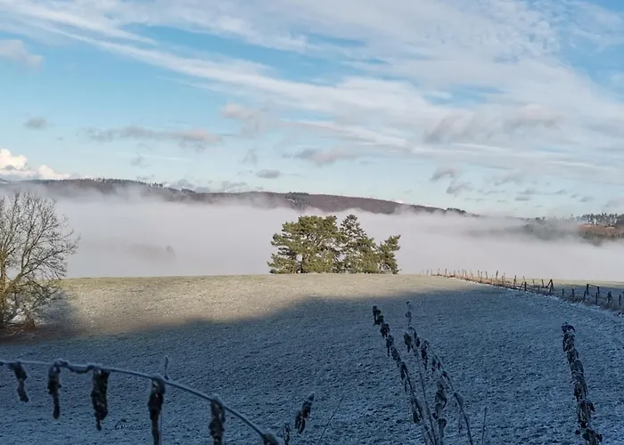 Auszeit-bei-brandt Im Sauerland 別荘 *