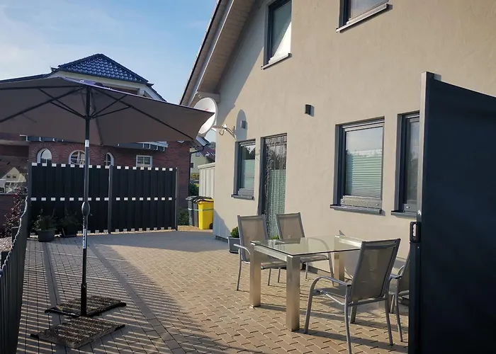 Auszeit-bei-brandt Im Sauerland 別荘 コルバッハ