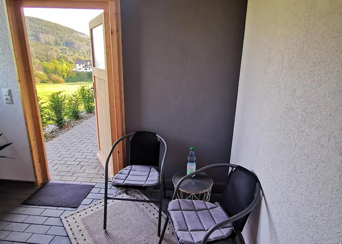 Auszeit-bei-brandt Im Sauerland *