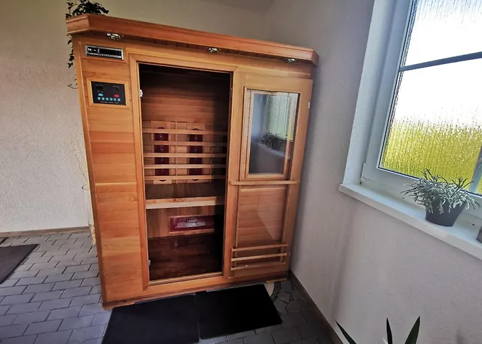 Auszeit-bei-brandt Im Sauerland コルバッハ