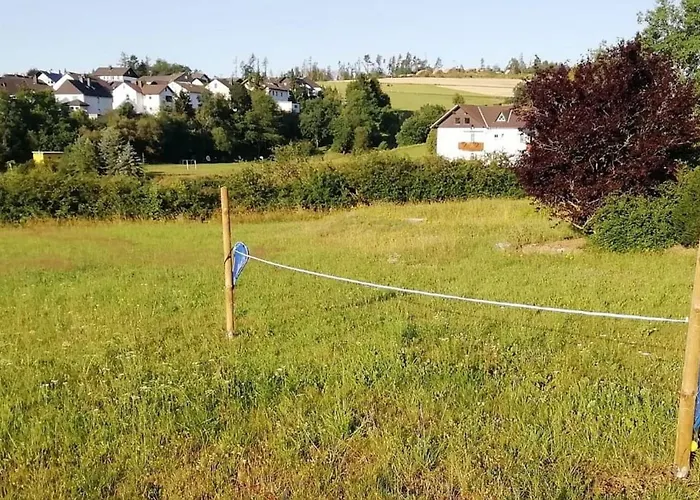 Auszeit-bei-brandt Im Sauerland * コルバッハ