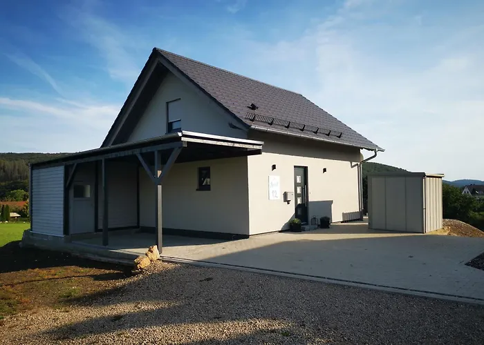 Auszeit-bei-brandt Im Sauerland コルバッハ