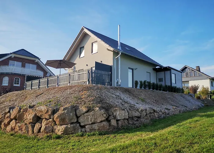 Auszeit-bei-brandt Im Sauerland コルバッハ